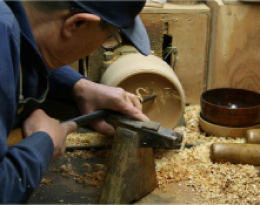 Yamanaka Lacquerware